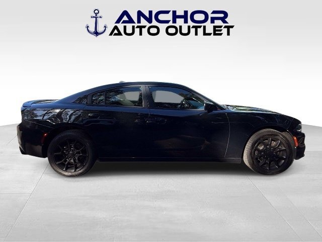 Used 2015 Dodge Charger SXT w/ Rallye Group AWD/4WD image 9