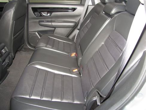 Certified 2024 Honda CR-V EX-L image 12