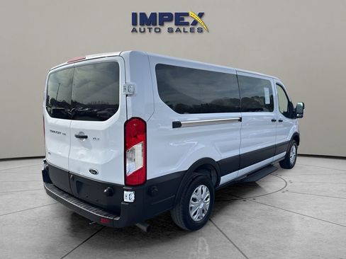 Used 2024 Ford Transit 350 XLT image 5