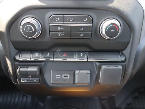 New 2026 Chevrolet Silverado 3500 W/T w/ WT Convenience Package AWD/4WD image 13