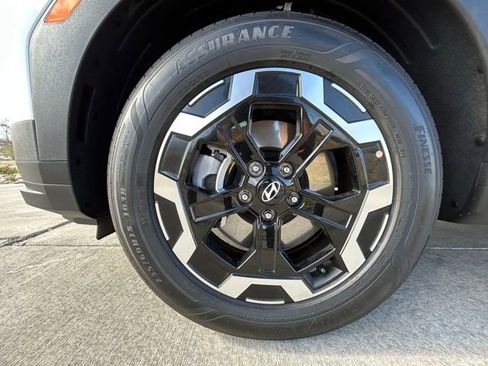 Used 2026 Hyundai Santa Fe SEL w/ Tow & Go Package AWD/4WD image 38