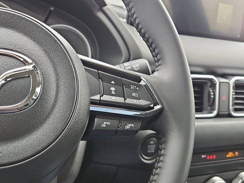 New 2025 MAZDA CX-5 AWD 2.5 S image 18