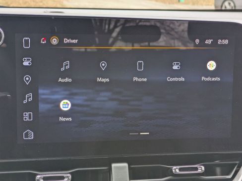 Used 2025 Chevrolet Equinox LT image 20