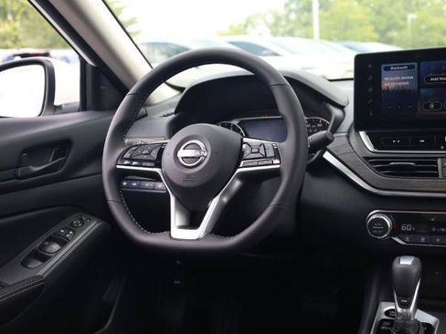 New 2026 Nissan Altima 2.5 SV w/ SV Premium Package FWD image 21