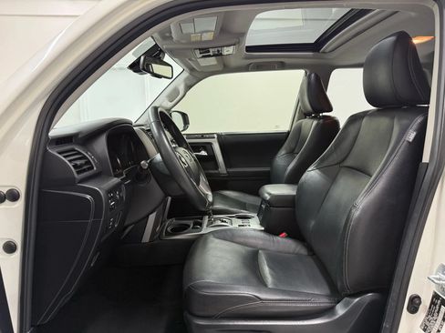 Used 2020 Toyota 4Runner Limited RWD image 63