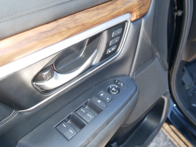 Used 2021 Honda CR-V EX-L image 16