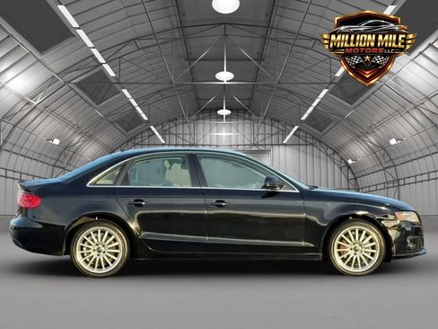 Used 2009 Audi A4 2.0T Premium Plus AWD/4WD image 7