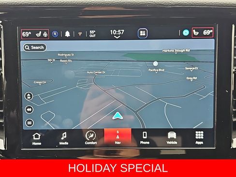 New 2026 Dodge Durango GT image 24