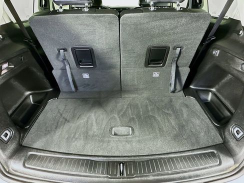 Certified 2023 Jeep Grand Cherokee L Limited w/ Black Appearance Package AWD/4WD image 37