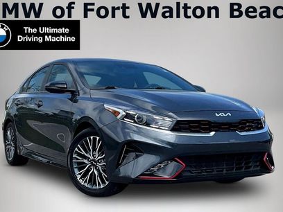 Used 2023 Kia Forte GT-Line