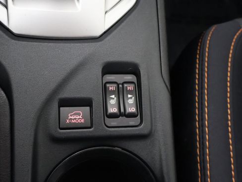 Used 2019 Subaru Crosstrek 2.0i Premium AWD/4WD image 42