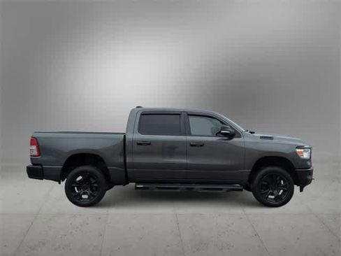 Used 2020 RAM 1500 Big Horn image 9