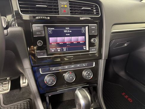 Used 2019 Volkswagen GTI Rabbit Edition FWD image 15