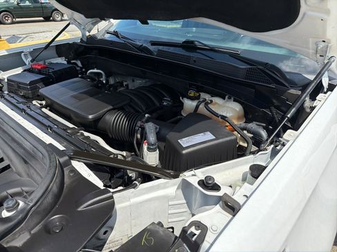 Used 2020 GMC Sierra 1500 AT4 w/ AT4 Premium Package AWD/4WD image 25