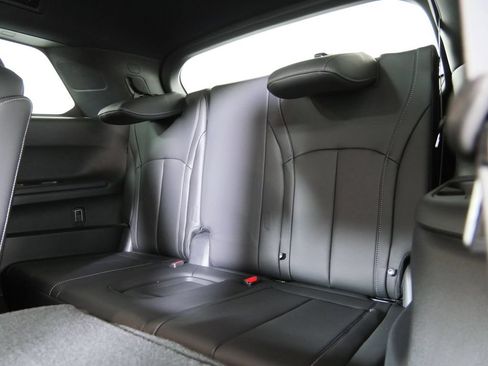 New 2027 INFINITI QX60 Sport w/ Dark Cargo Package AWD/4WD image 19