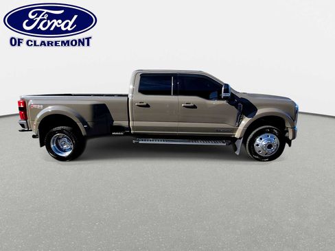 Used 2026 Ford F450 XLT w/ XLT Premium Package AWD/4WD image 9