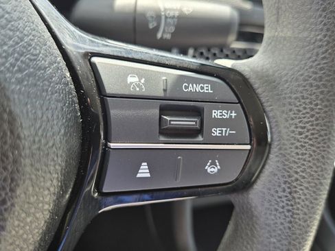 Used 2023 Honda Civic LX image 26