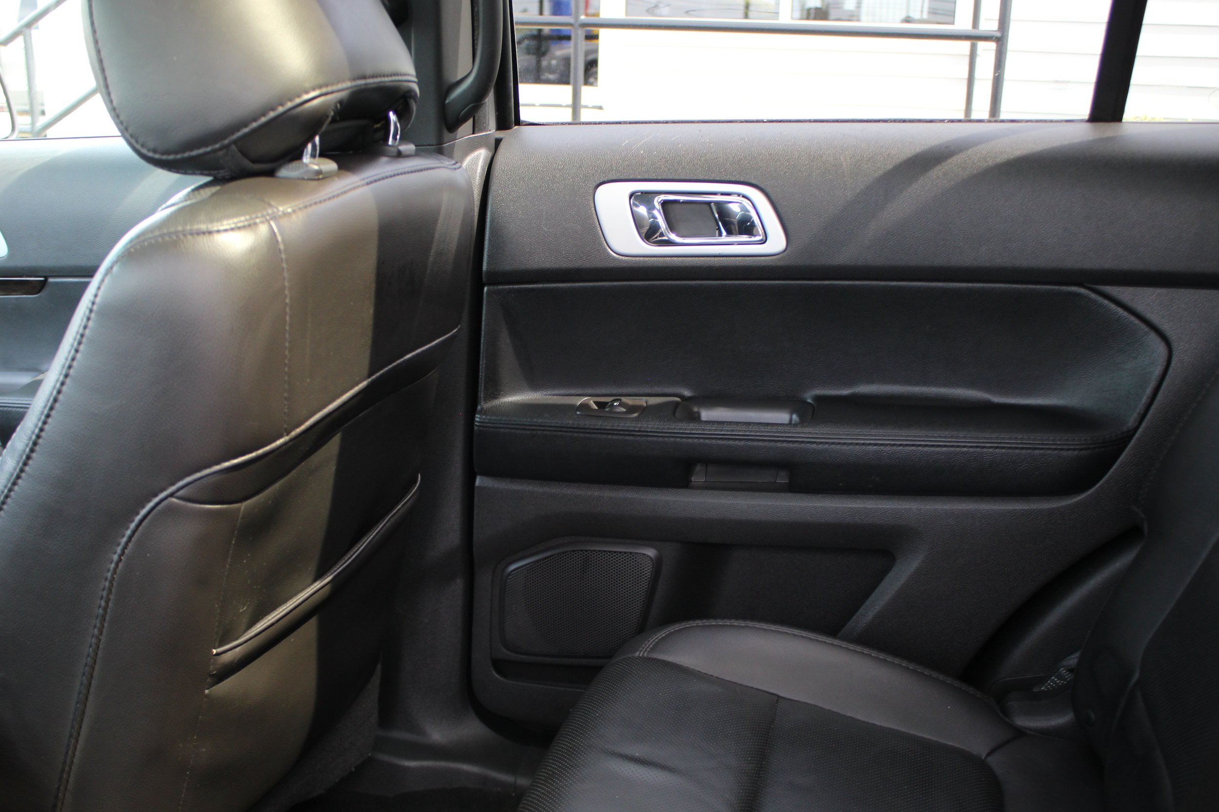 Used 2013 Ford Explorer Limited AWD/4WD image 46
