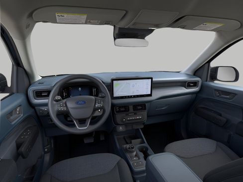 Used 2026 Ford Maverick XL w/ 4K Tow Package AWD/4WD image 9