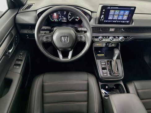 Certified 2025 Honda CR-V Sport-L image 28