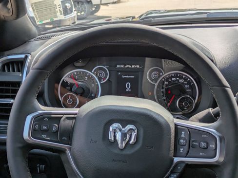 New 2025 RAM 2500 Lone Star image 16