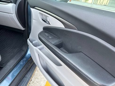 Used 2017 Honda Pilot EX-L image 14