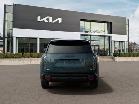 New 2027 Kia Telluride X-Line SX Prestige AWD/4WD image 6