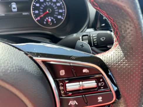 Used 2022 Kia Forte GT w/ GT2 Package image 26