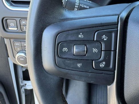 Used 2023 GMC Yukon XL AT4 w/ Max Trailering Package AWD/4WD image 23