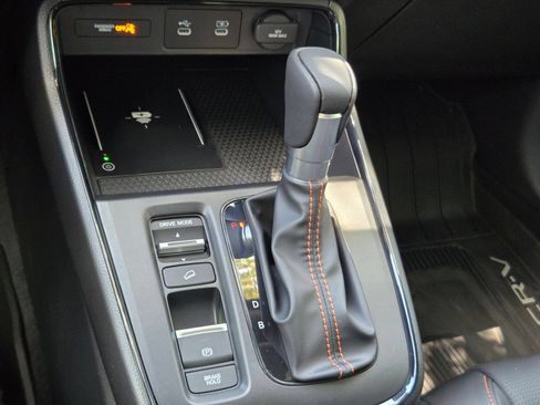 Used 2026 Honda CR-V Sport Touring image 18