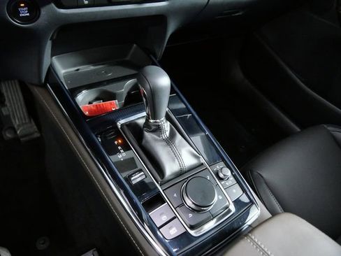 Used 2025 MAZDA CX-30 AWD 2.5 S w/ Premium Package image 18