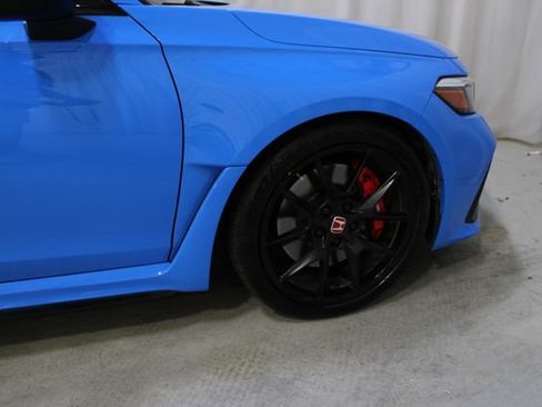 Used 2024 Honda Civic Type R image 36