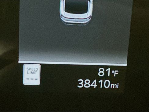 Used 2025 Kia K4 FWD image 19