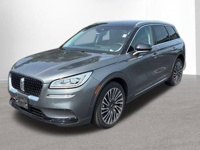 Used 2021 Lincoln Corsair Reserve w/ Equipment Group 201A