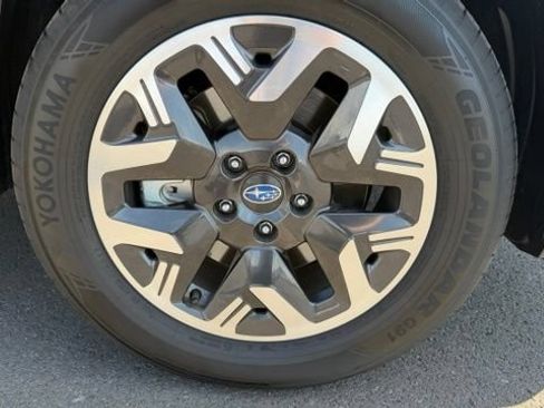 Certified 2026 Subaru Forester Premium AWD/4WD image 8