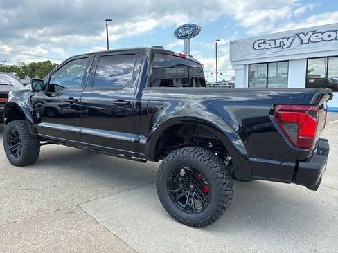New 2026 Ford F150 XLT w/ Equipment Group 303A High AWD/4WD image 4