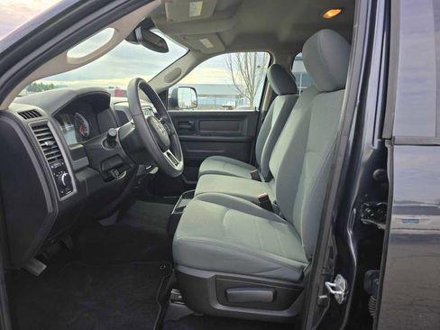 Used 2019 RAM 1500 Tradesman w/ Popular Equipment Group image 10