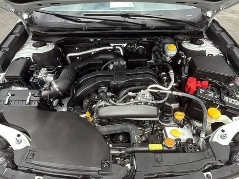 Certified 2024 Subaru Outback AWD/4WD image 26