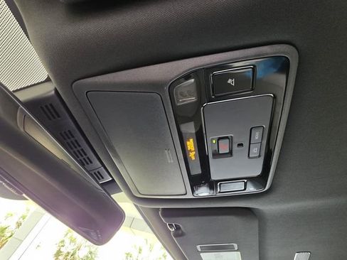 New 2026 Lexus TX 500h AWD image 33