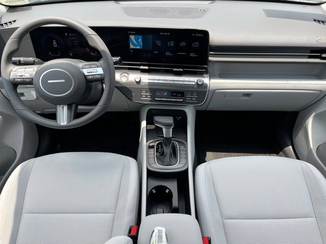 New 2026 Hyundai Kona SEL Sport FWD image 9