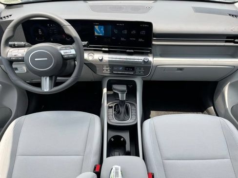 New 2026 Hyundai Kona SEL Sport FWD image 9