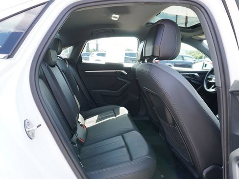 Used 2024 Audi A3 2.0T Premium FWD image 30