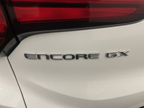 Used 2024 Buick Encore GX Preferred w/ Comfort Package image 23