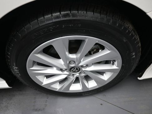 Certified 2023 Toyota Camry LE image 13