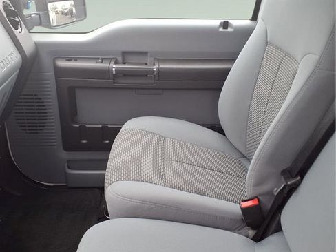 Used 2014 Ford F350 XL AWD/4WD image 11