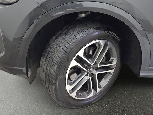 Used 2025 Audi Q5 Premium Plus w/ Premium Plus AWD/4WD image 34