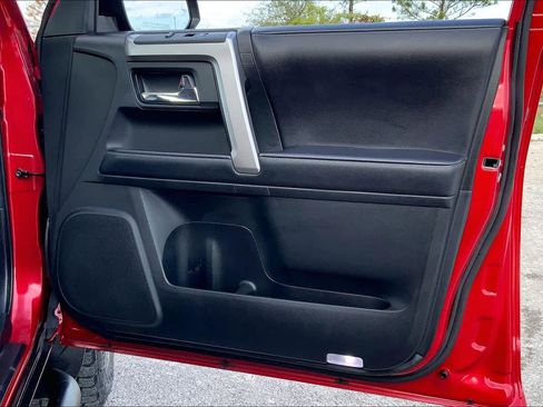 Used 2023 Toyota 4Runner SR5 Premium image 21