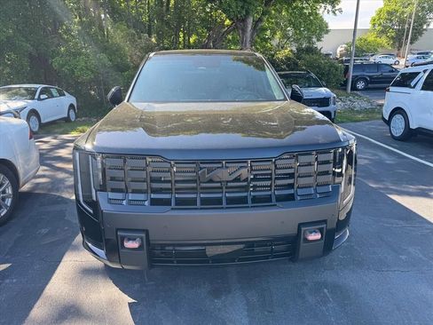 New 2027 Kia Telluride AWD image 10