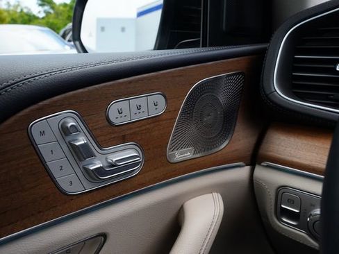 Used 2022 Mercedes-Benz GLE 350 image 33
