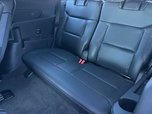 New 2026 Ford Explorer ST w/ Sun And Sound Package image 12